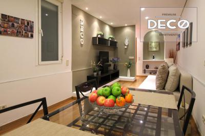 APARTMENT AIDA DECO